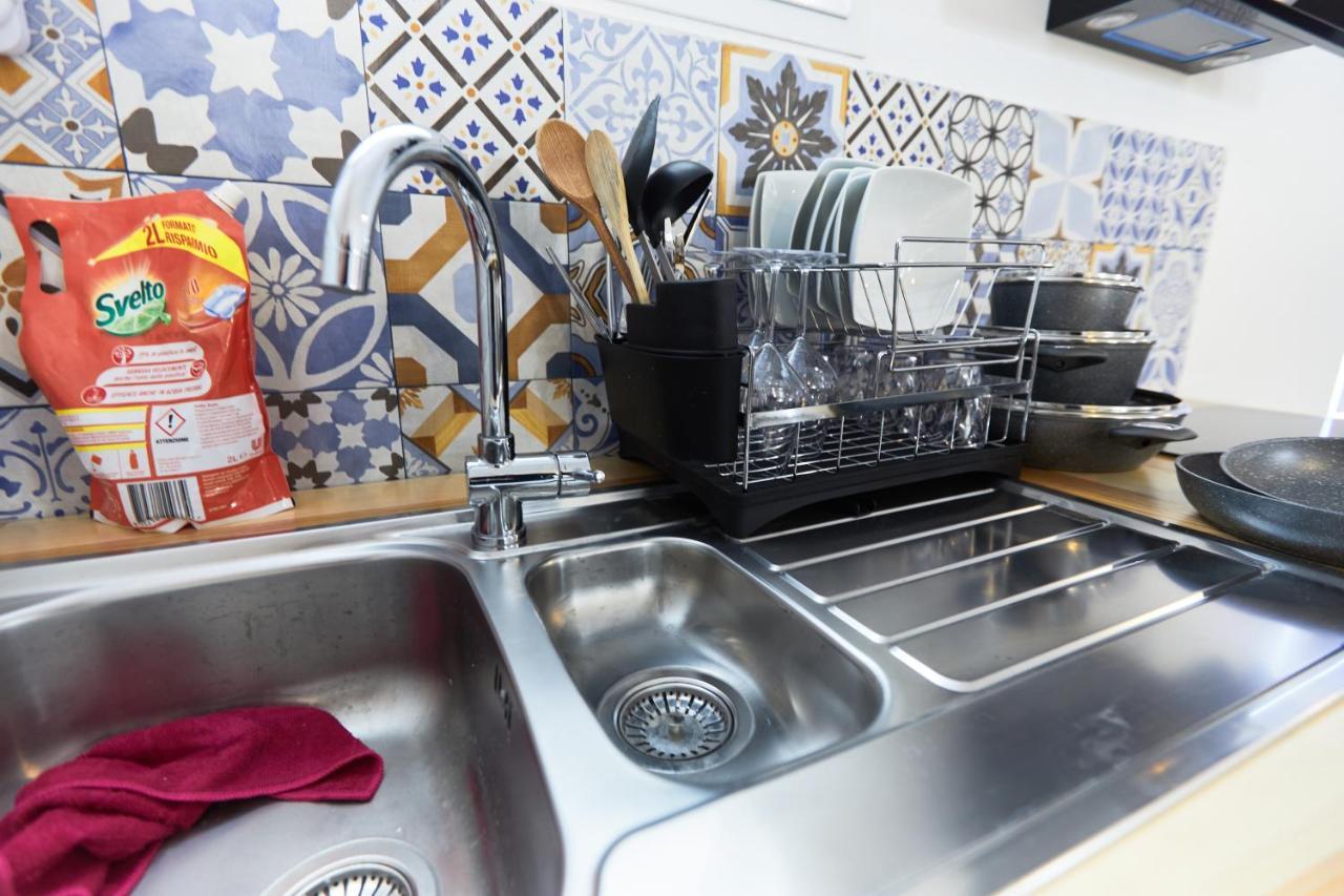Cozy And Funny Apartment In Front Of Vatican Museums - Myflat In Ρώμη Εξωτερικό φωτογραφία